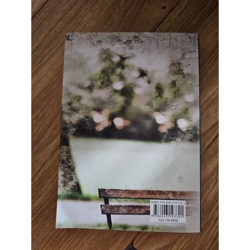 Liên - Người được chọn
(có chữ ký tác giả) 757058