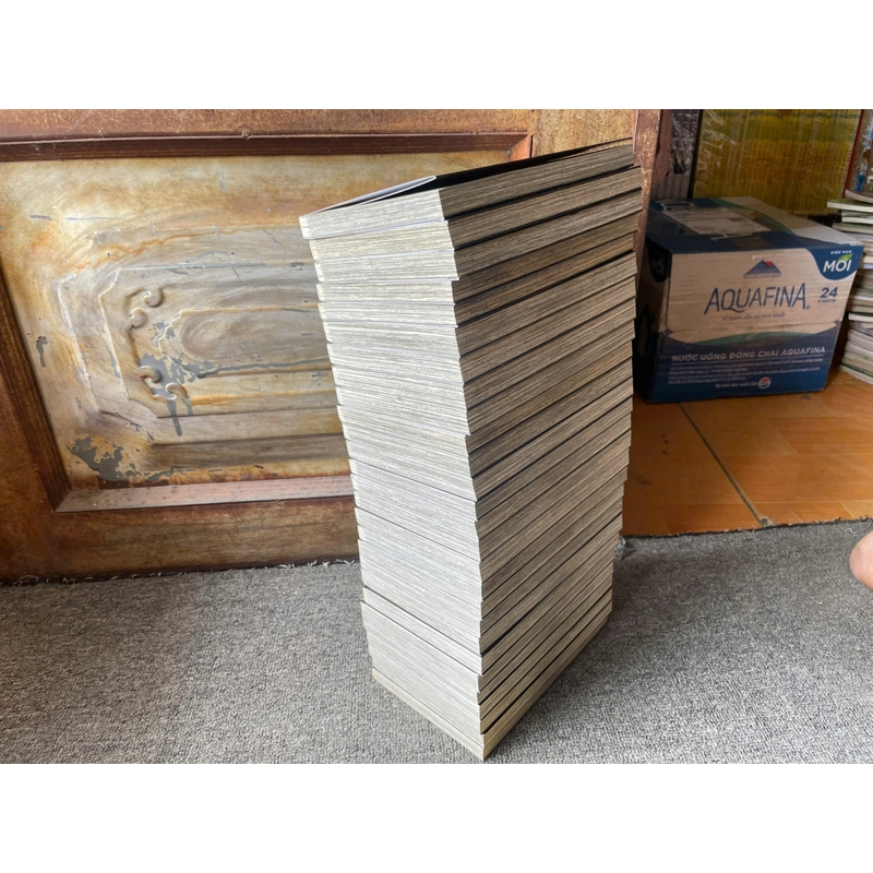 Truyện Tranh Thiên Thần Diệt Thế - Trọn Bộ 27 Tập - NXB Kim Đồng 276774
