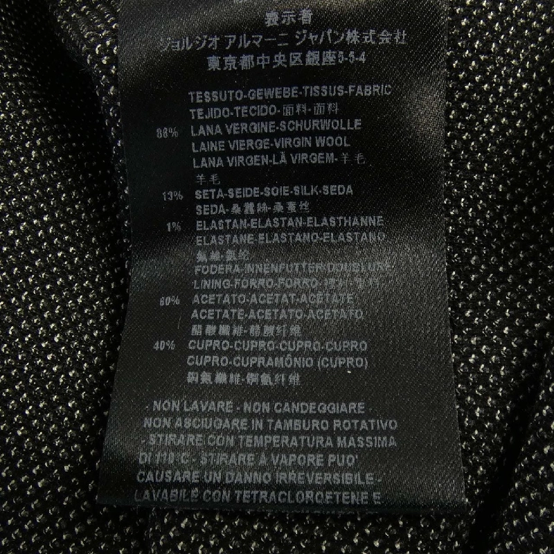 Giorgio Armani PSP051 PS128 Quần - Hàng hiệu Chính hãng 889985