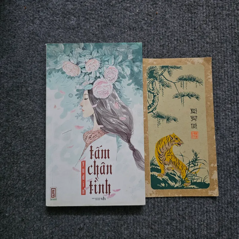 Tấm chân tình 734722