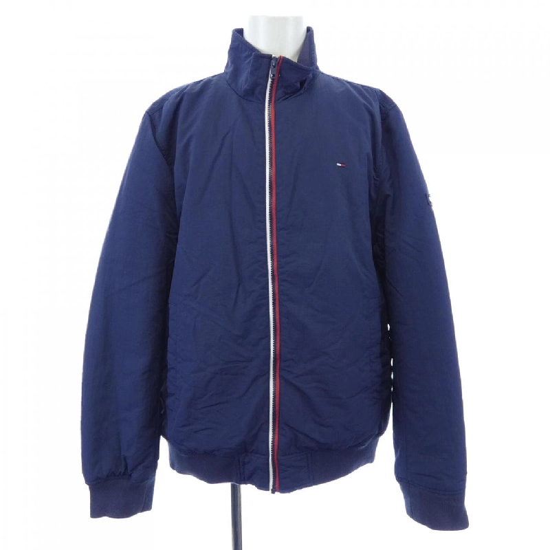 Áo khoác TOMMY JEANS - Hàng hiệu Authentic 890208