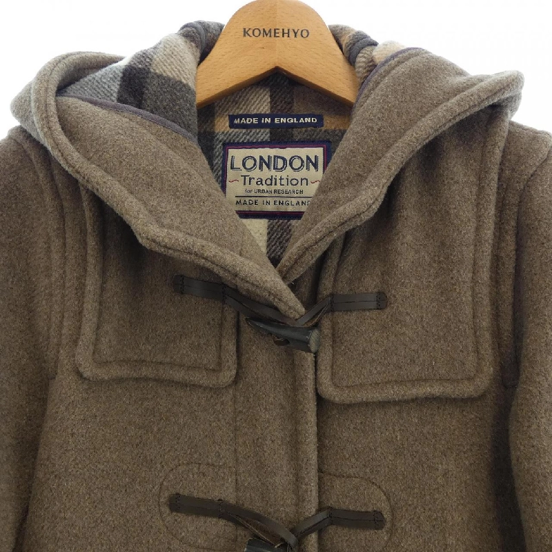 LONDON TRADITION - Áo khoác hàng hiệu Authentic 818889
