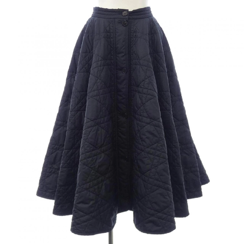 Chân váy CHRISTIAN DIOR 649394