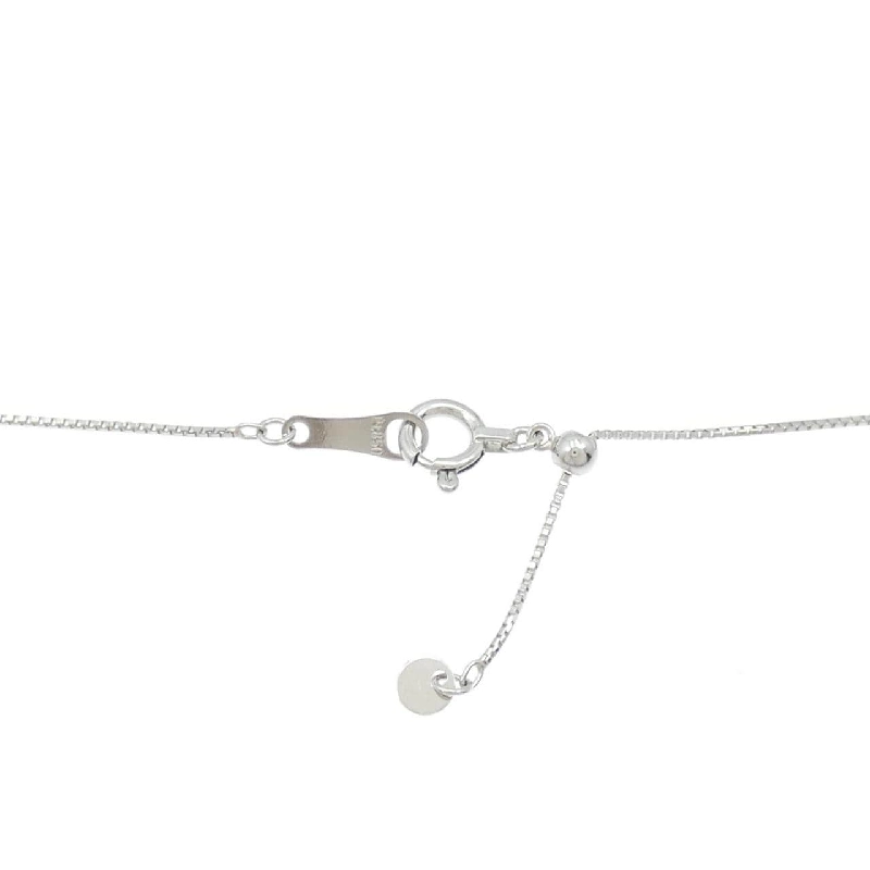 Dây chuyền kim cương PT900/PT850 0.30CT - Hàng hiệu Chính hãng 858320