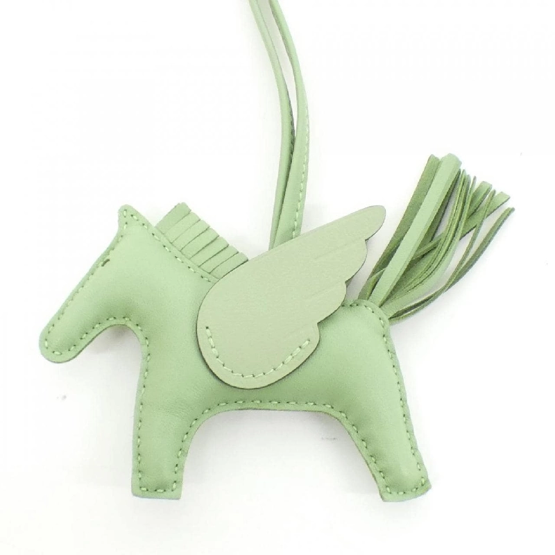 Túi charm Hermes Rodeo Pegasus PM 083010CA 625637