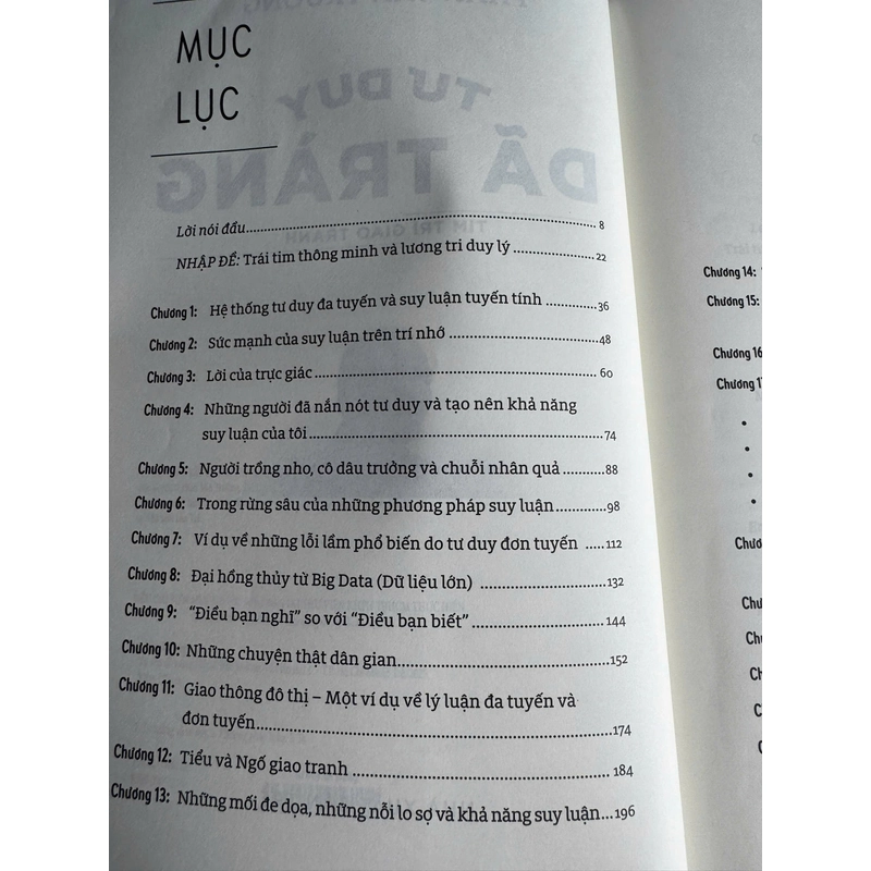 Tư Duy Dã Tràng 444337