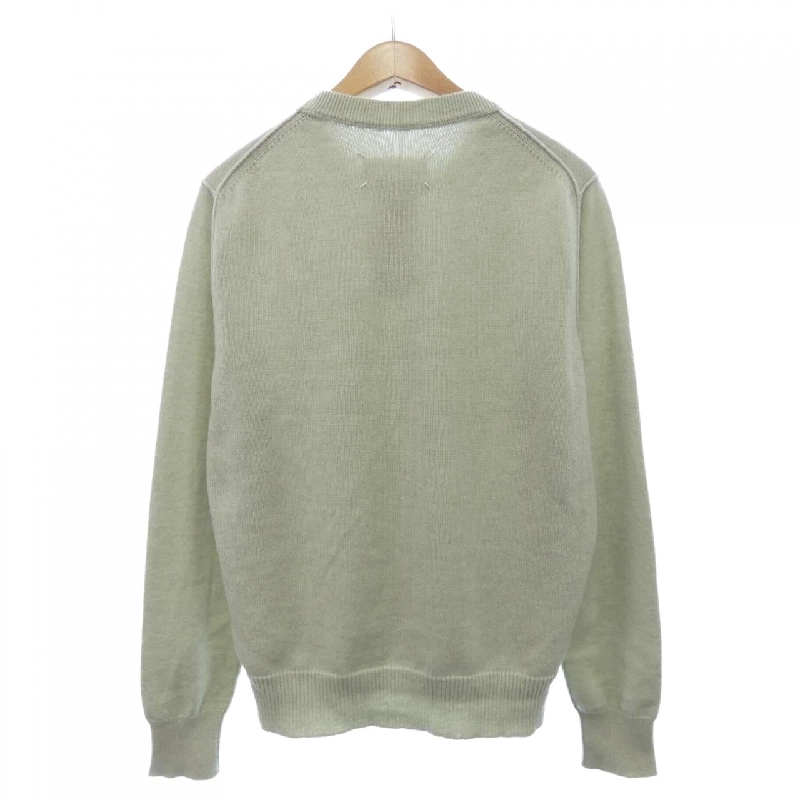 【Khuyến mãi】Maison Margiela ニット 644261