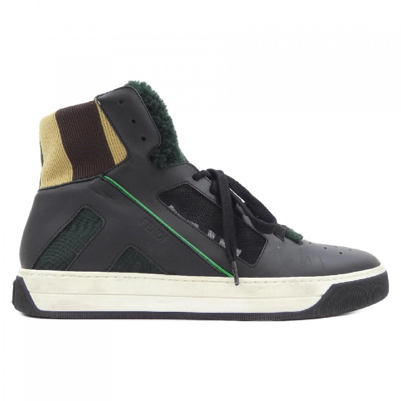 Giày thể thao FENDI 7E1172 658393