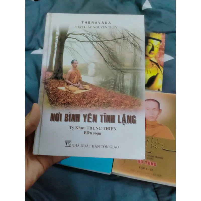 Combo 3 cuốn tặng 3 cuốn 999156