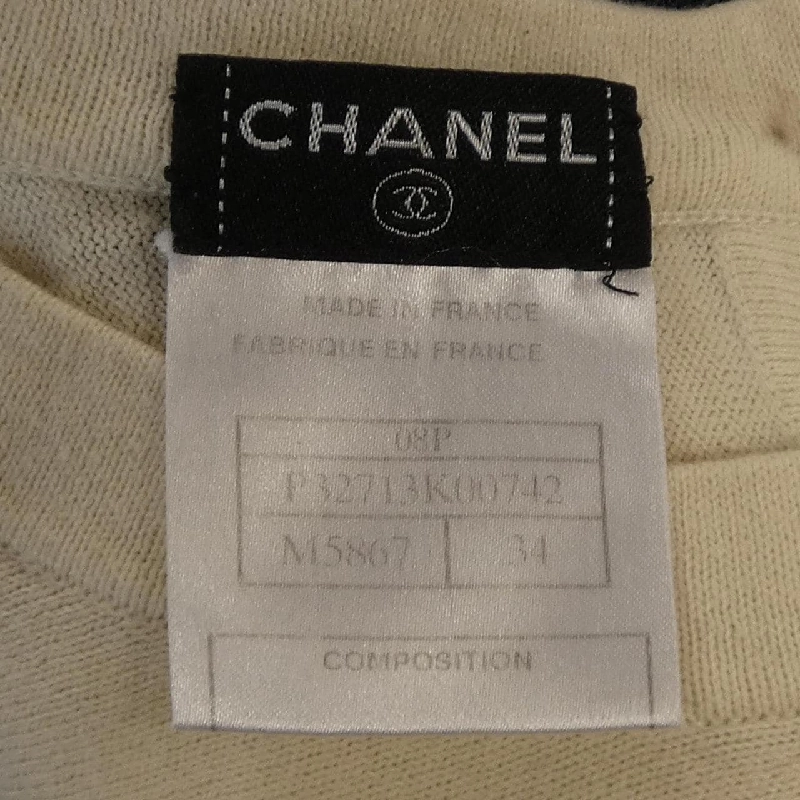 CHANEL P32713K00742 08P Đầm - Hàng hiệu Chính hãng 812383