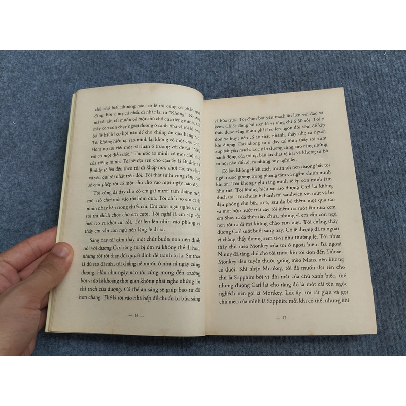 CUỘC ĐỜI BỊ ĐÁNH CẮP - JAYCEE DUGARD 478676