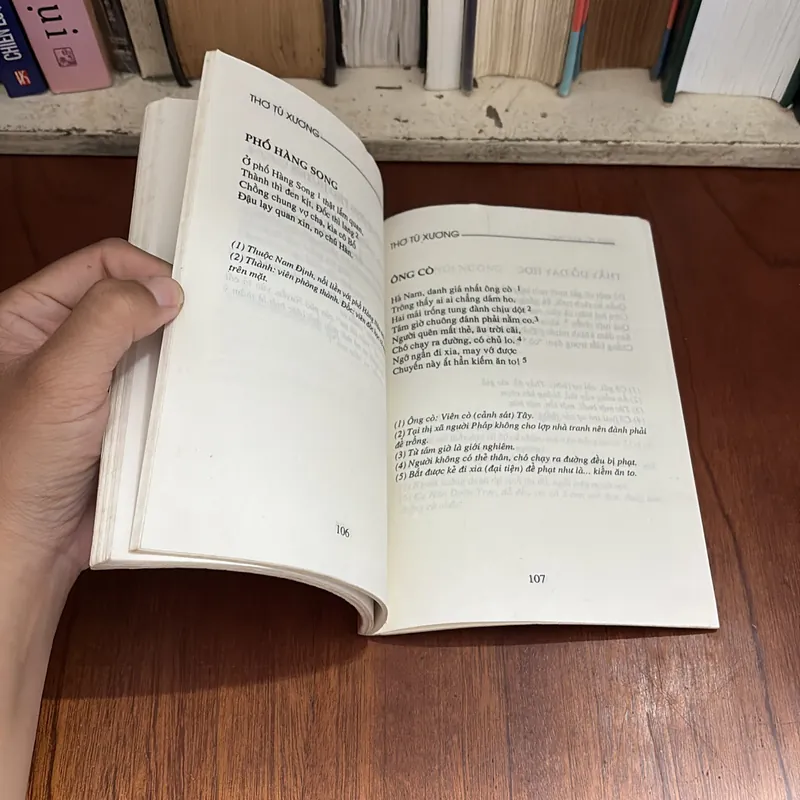 II Tác Phẩm Văn Học Dành Cho Học Sinh Tham Khảo - Thơ Tú Xương - 2001 589943