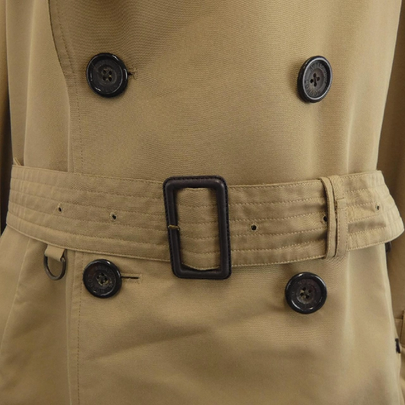 Áo khoác trench coat Aquascutum - Hàng hiệu Authentic 886361