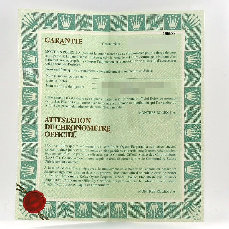 Rolex Yacht-Master Rolesium 169622 SSxPT Automatic K - Hàng hiệu Chính hãng 874880