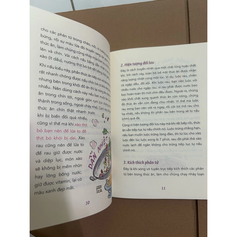 Biết thì đã ngon 477702