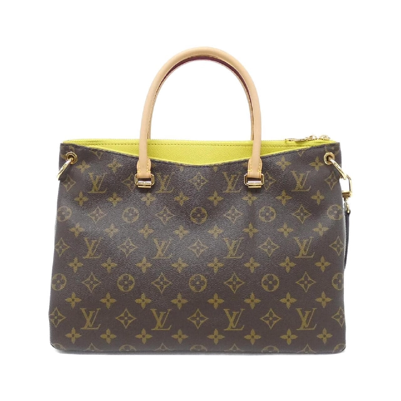 Túi xách Louis Vuitton Monogram Palas M41149 - Hàng hiệu Chính hãng 766673