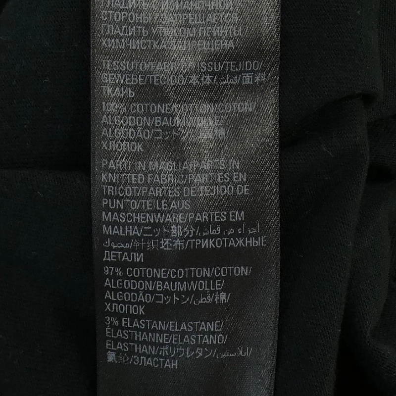 Áo thun BALENCIAGA - Hàng hiệu Chính hãng 901277