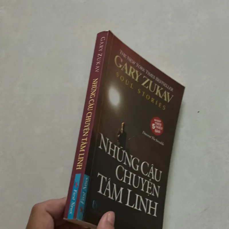 Những câu chuyện tâm linh 750633