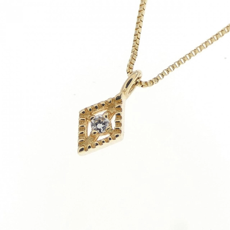 Ete Dây chuyền kim cương - Hàng hiệu Authentic 842260