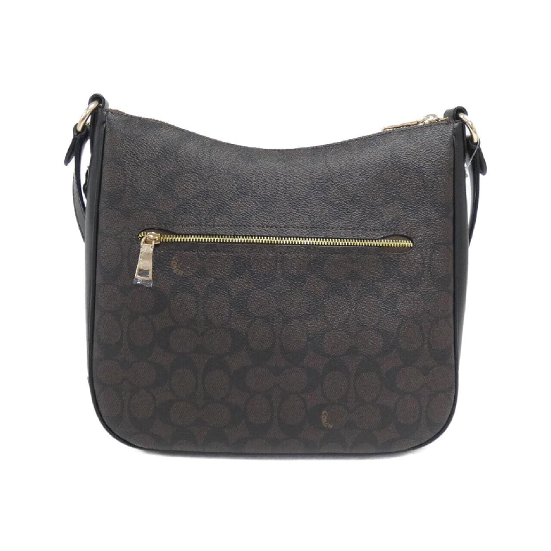 【Sản phẩm mới】Túi đeo vai Coach CZ177 609705