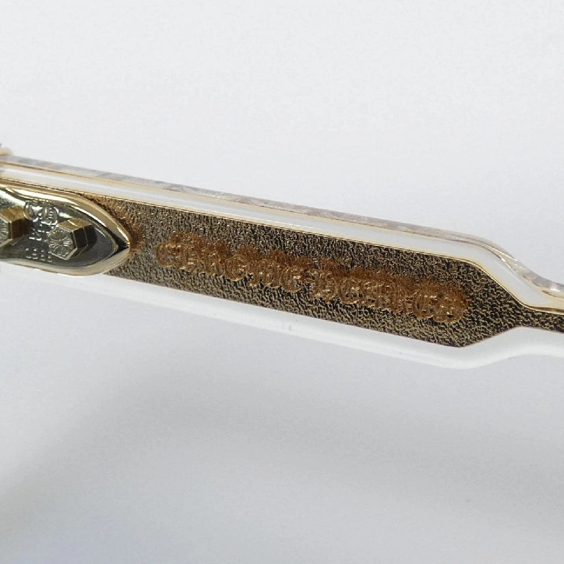 Kính mát CHROME HEARTS DINGALONGLINGLONG - Hàng hiệu Authentic 882649