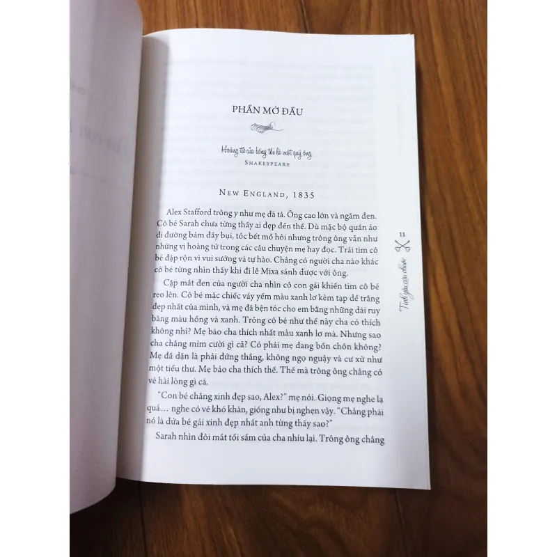 Sách: Tình yêu cứu chuộc - TG: Francine Rivers 777203