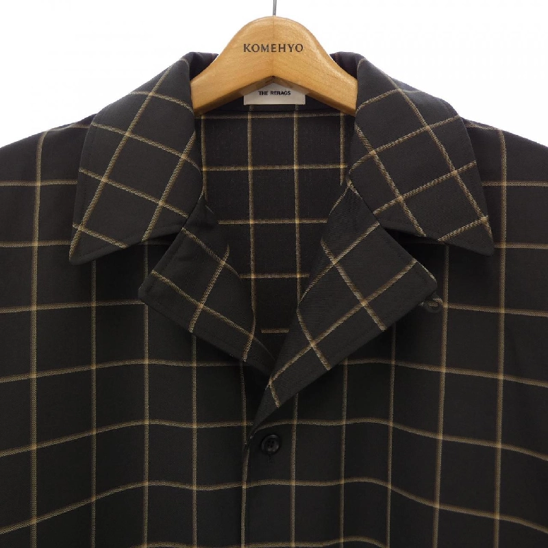 ザリラクス THE RERACS áo sơ mi - Hàng hiệu Authentic 896936