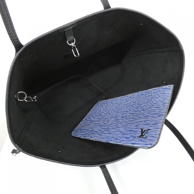 Túi xách Louis Vuitton Epi Denim Neverfull MM M51053 - Hàng hiệu Chính hãng 765713