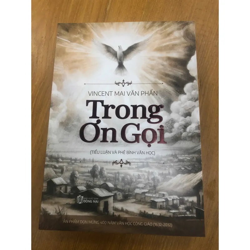 Trong Ơn Gọi 594029