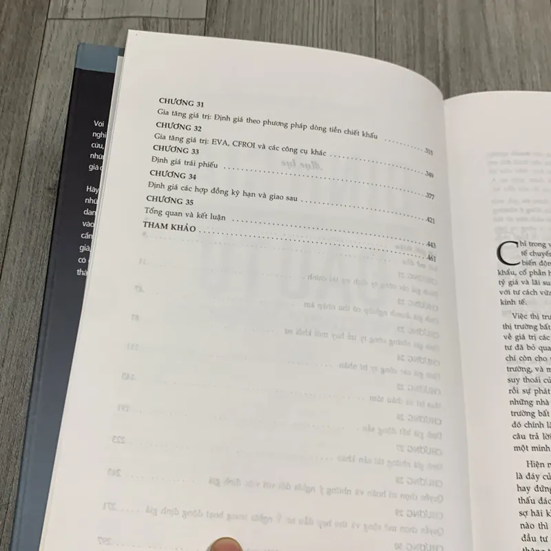 Định giá đầu tư - aswath damodaran. Bộ 2 tập. 8a3 732889