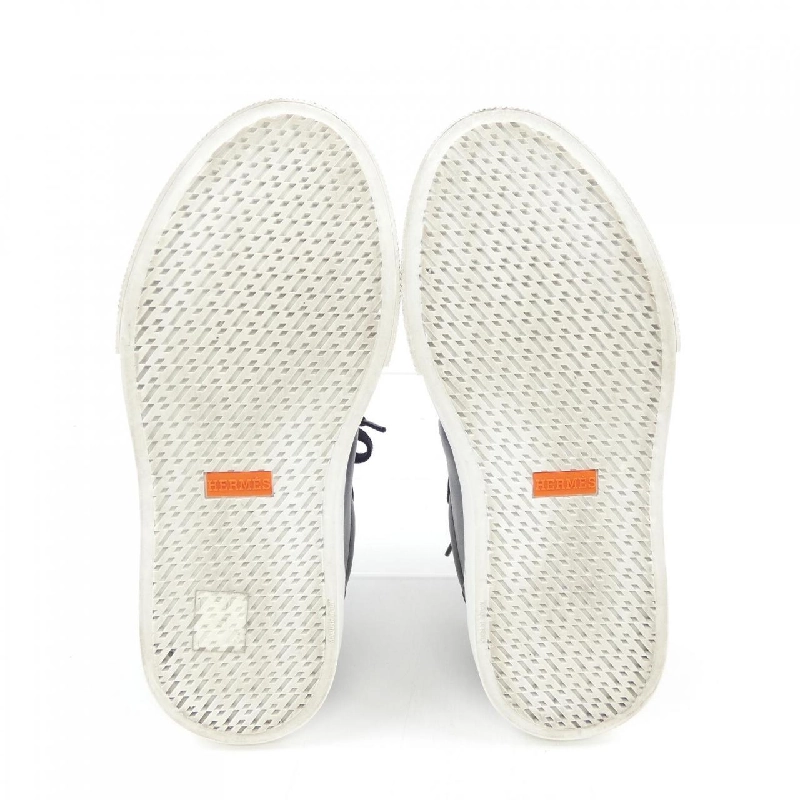 Giày sneaker HERMES Kelly buckle ngày 222177Z 658630