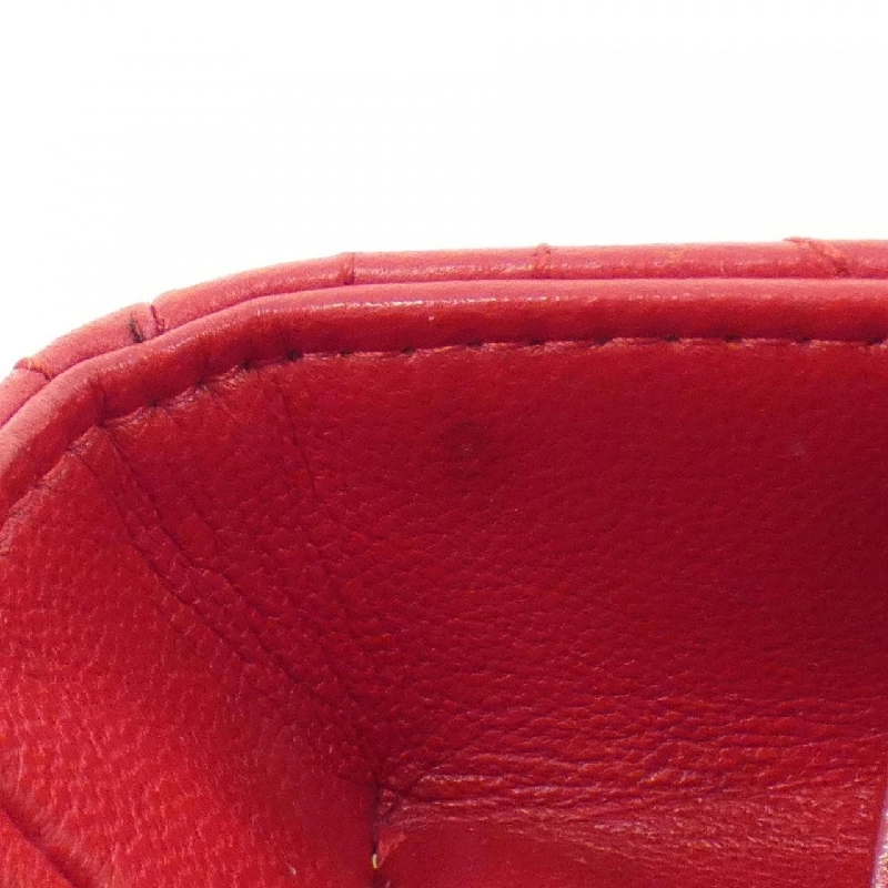 【Vintage】Christian Dior Lady Dior Large CAL44560 Bag 618421