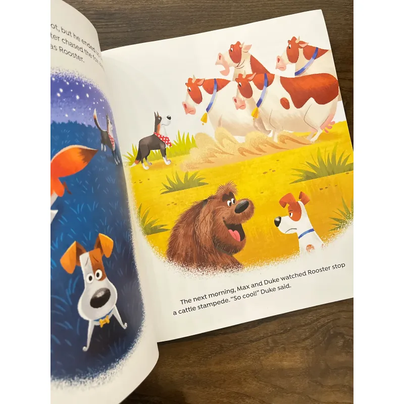 ✨𝑴𝒂𝒙 𝒐𝒏 𝒕𝒉𝒆 𝑭𝒂𝒓𝒎!✨ 778460