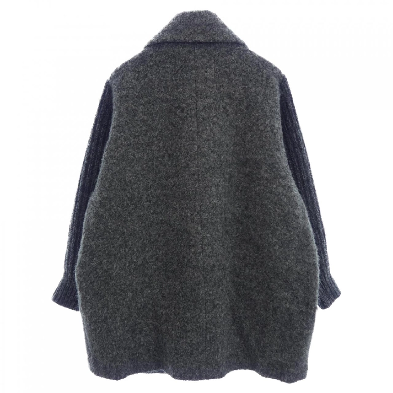 Áo khoác FABIANA FILIPPI - Hàng hiệu Authentic 818020