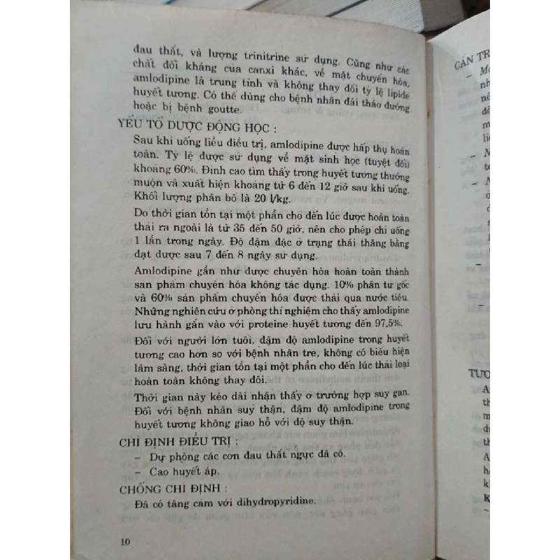 Cẩm nang kê đơn - Michel Ploin (GS.BS. Đàm Trung Đường dịch) 786903