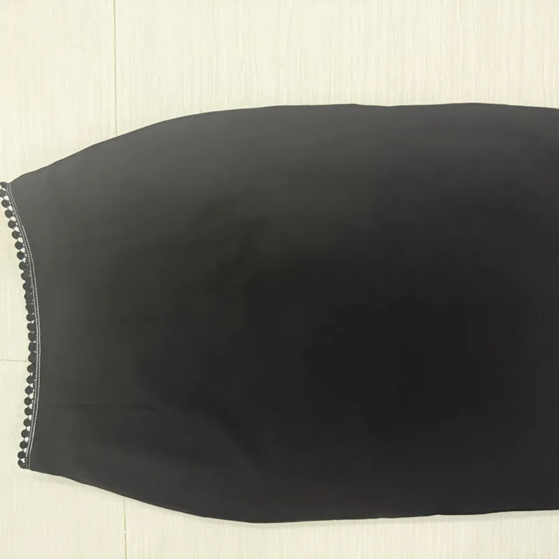 Váy bút chì dài 563872