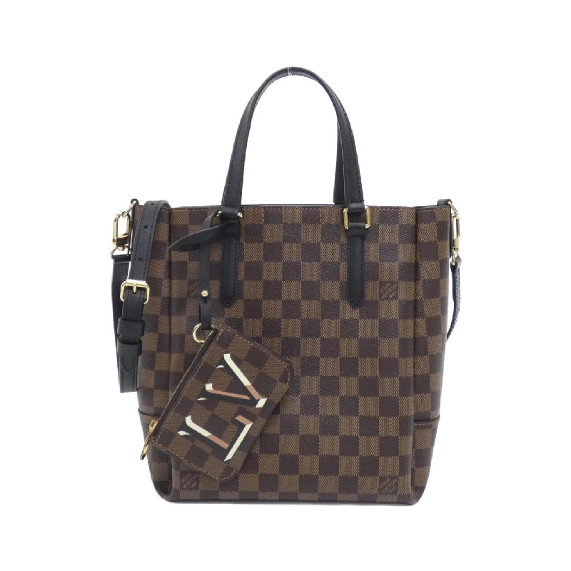 Túi Louis Vuitton Damier Belmont BB N60348 616407