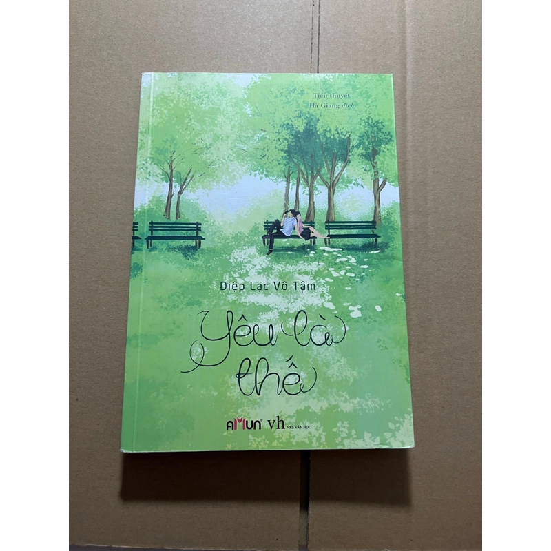 Yêu là thế 524353