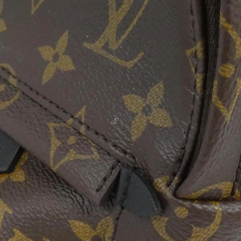 Ba lô Louis Vuitton Monogram Palm Springs MINI M44873 - Hàng hiệu Authentic 801677