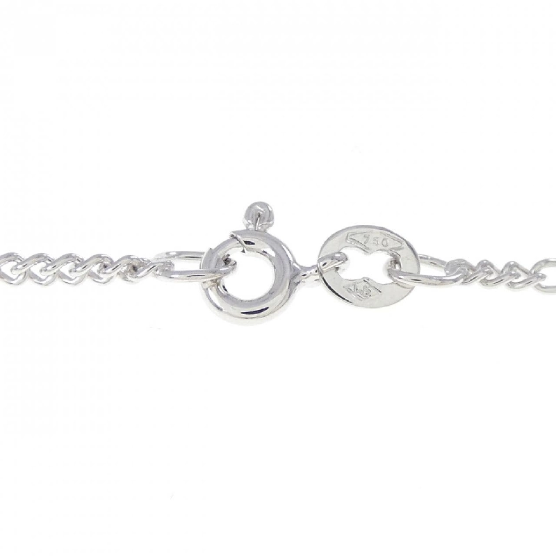 Moward Ruby Necklace - Hàng hiệu Authentic 843837