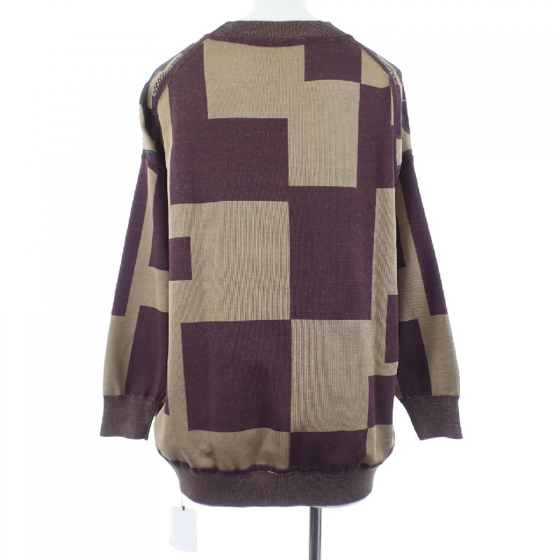 HERMES LE TRESOR DE MEDOR RAYURE 2H2835D5 Áo thun - Hàng hiệu Chính hãng 812013