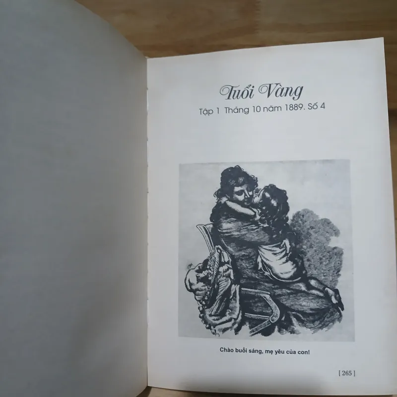 Tuổi Vàng (Ấn Bản Kỷ Niệm 120 Năm) - José Martí 785995