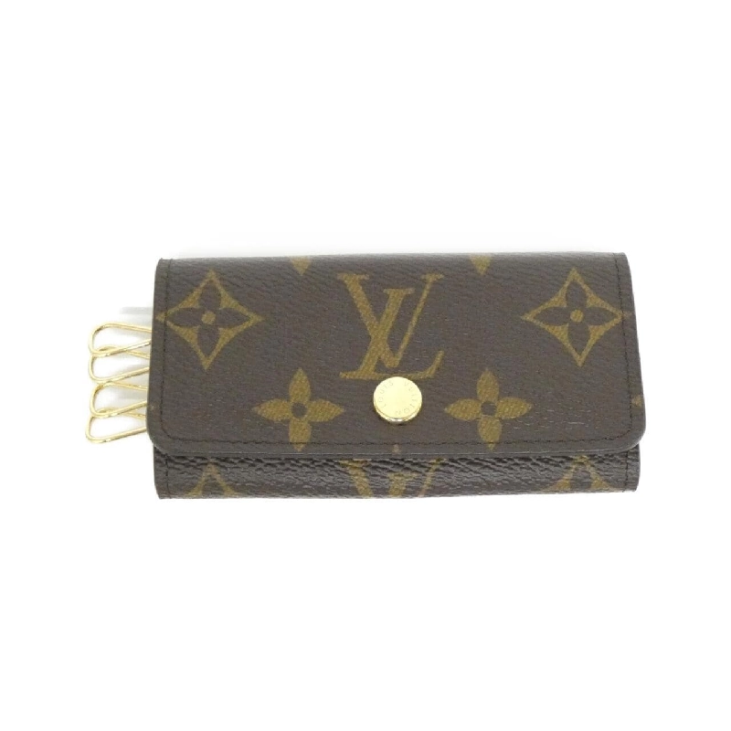 Ví khóa Louis Vuitton Monogram Multiclés M69517 622345