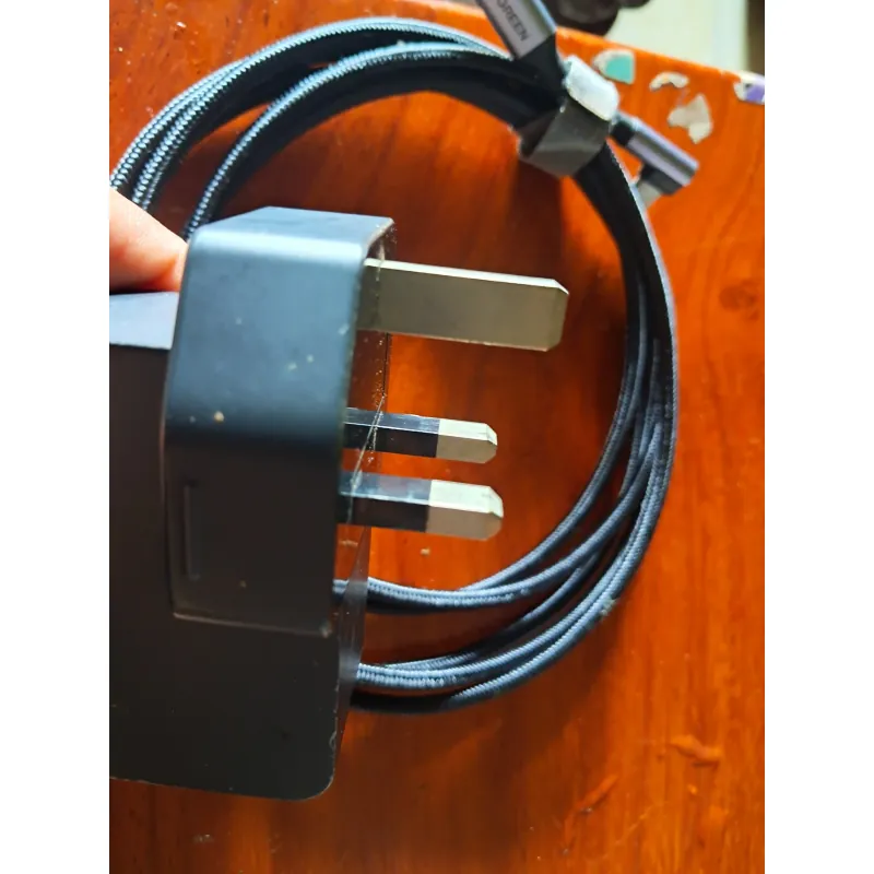 Củ sạc và dây sạc 750968