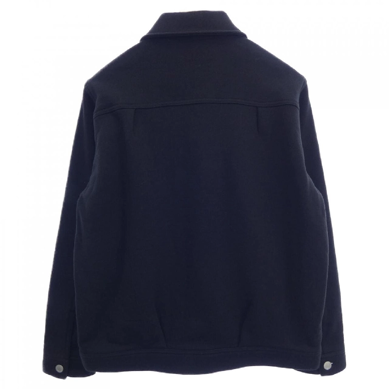 Áo khoác LOOPWHEELER POGGY - Hàng hiệu Authentic 885009