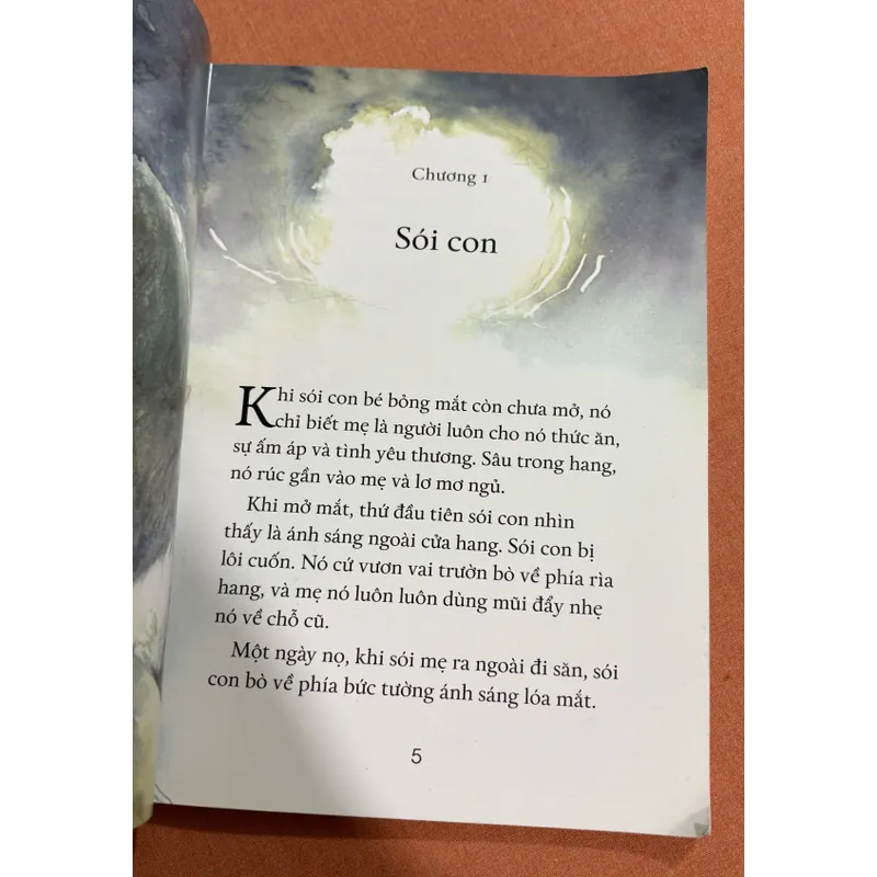 Nanh trắng 🌊 680175