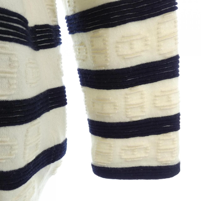 HERMES HERMES Áo len 635477