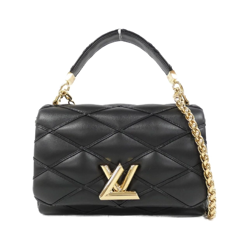 Túi xách vai Louis Vuitton GO-14 MM M22891 609111