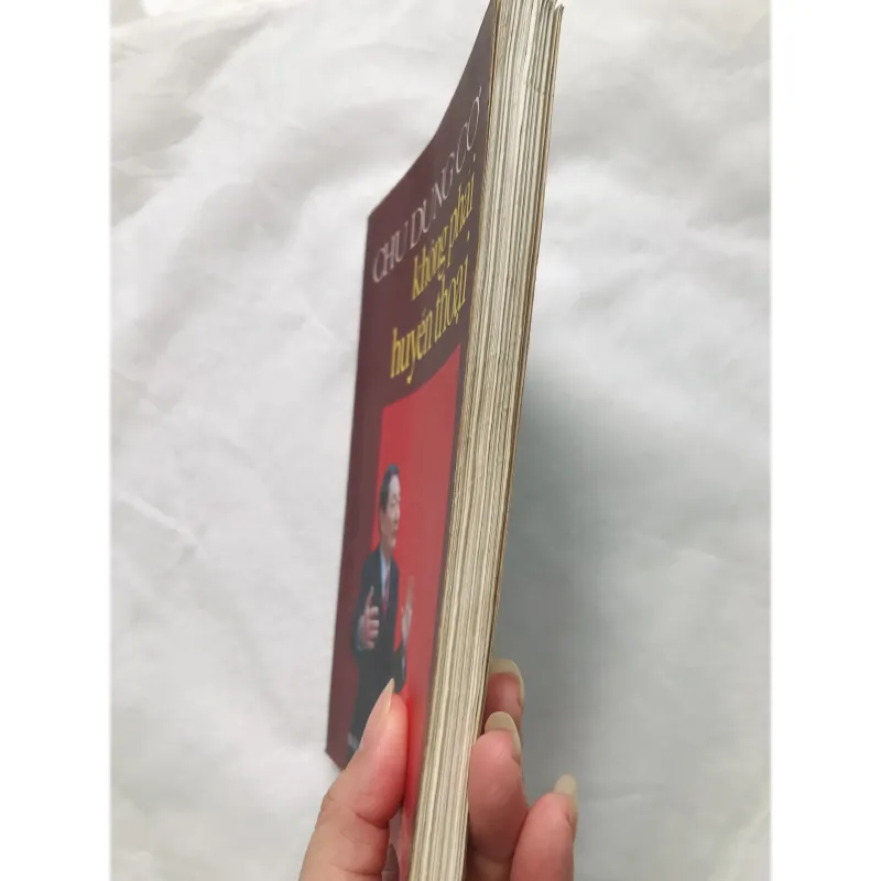 Chu Dung Cơ Không Phải Huyền Thoại 750326