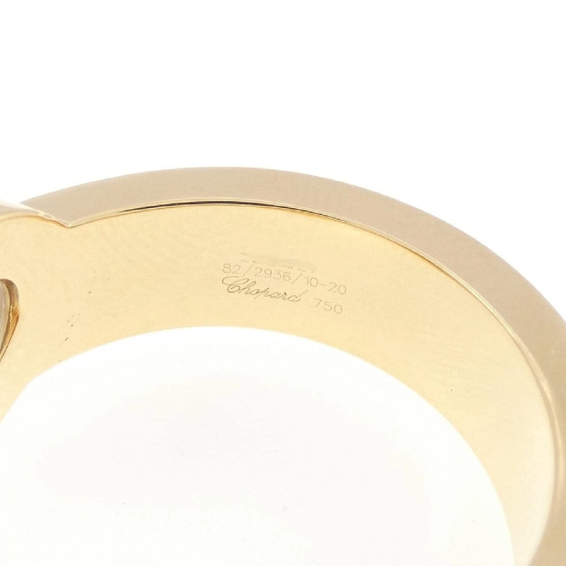 Nhẫn Sapphire Chopard - Hàng hiệu Chính hãng 837954